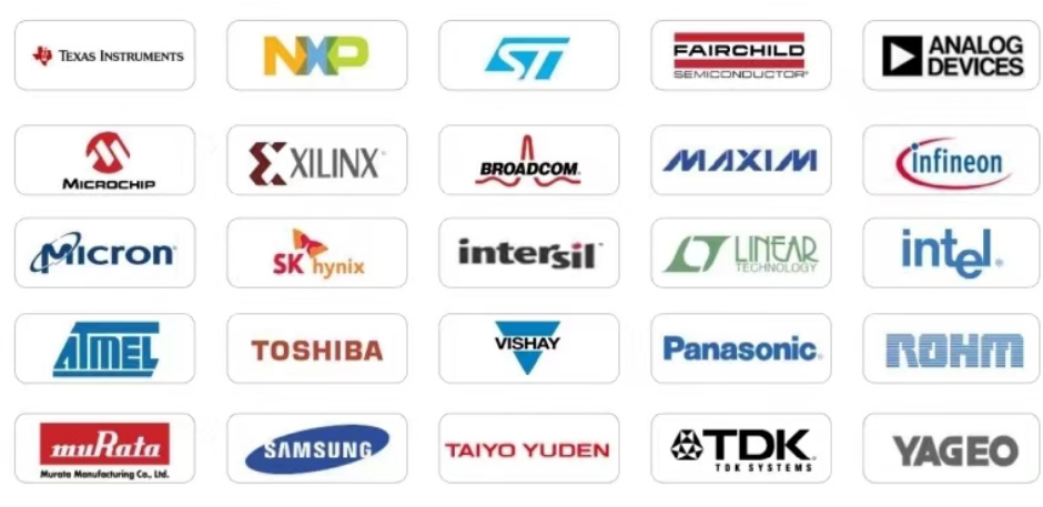 Top Brands